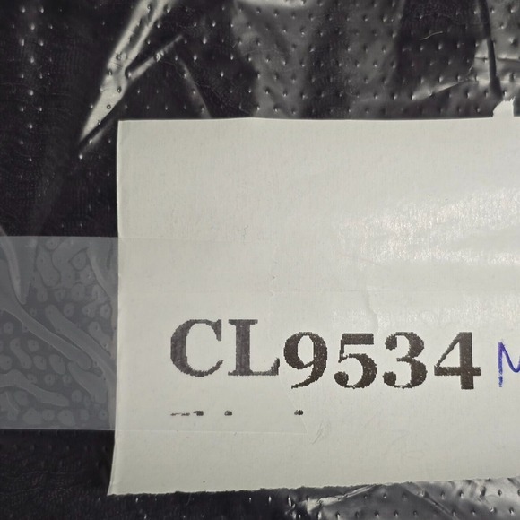 Maeve Top Women 3X Black Pullover Puff Sleeve Stretch Minimalist Anthropologie - Picture 12 of 12